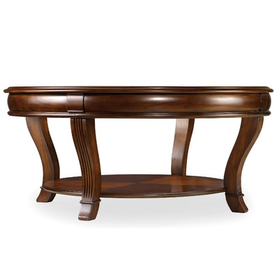 Brookhaven Coffee Table by Hooker Furniture - Image 0