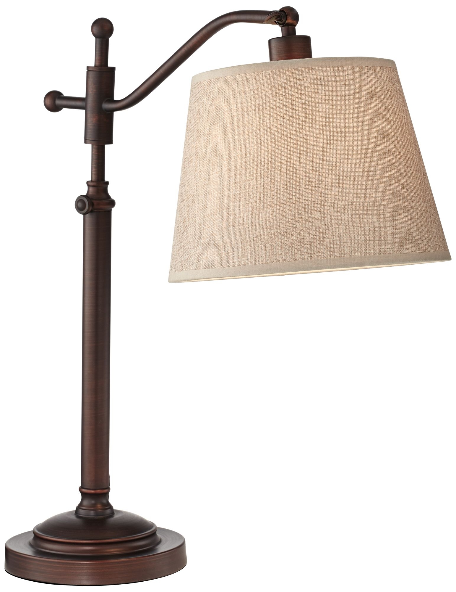 Adley Downbridge Desk Lamp - Image 0
