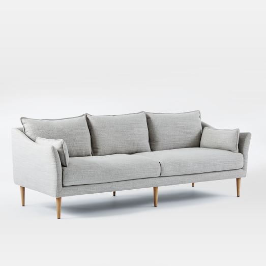 76" Antwerp Sofa - Image 0