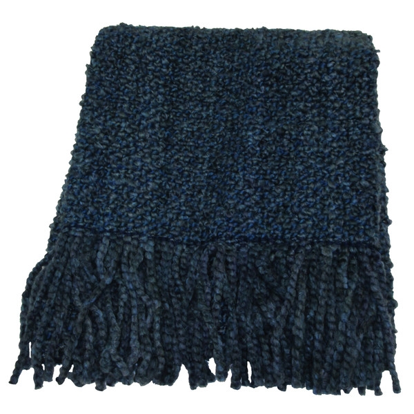 Campbell Woven Throw Blanket - Image 0