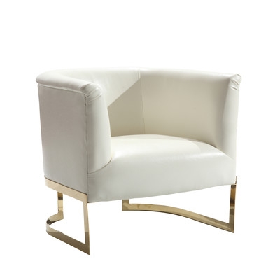 Elite Lounge Chair by House of Hampton - Image 0