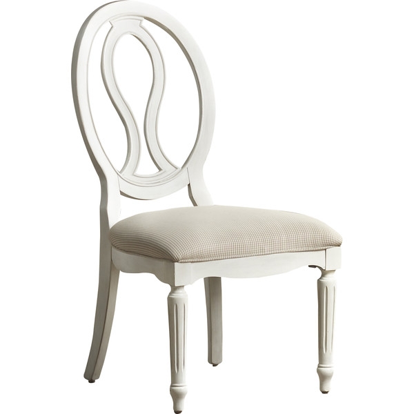 Lewis Side Chairs - Image 0