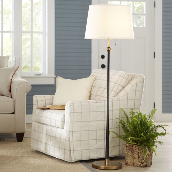 Tremont Floor Lamp - Image 0