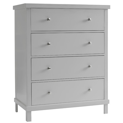 Sealy 4 Drawer Dresser by Sealy - Image 0