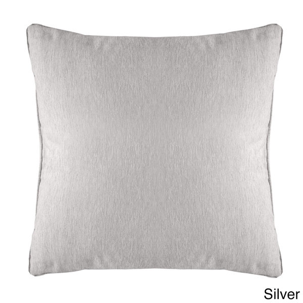 Grand Luxe Chenille Luxe Throw Pillow Separates - Image 0