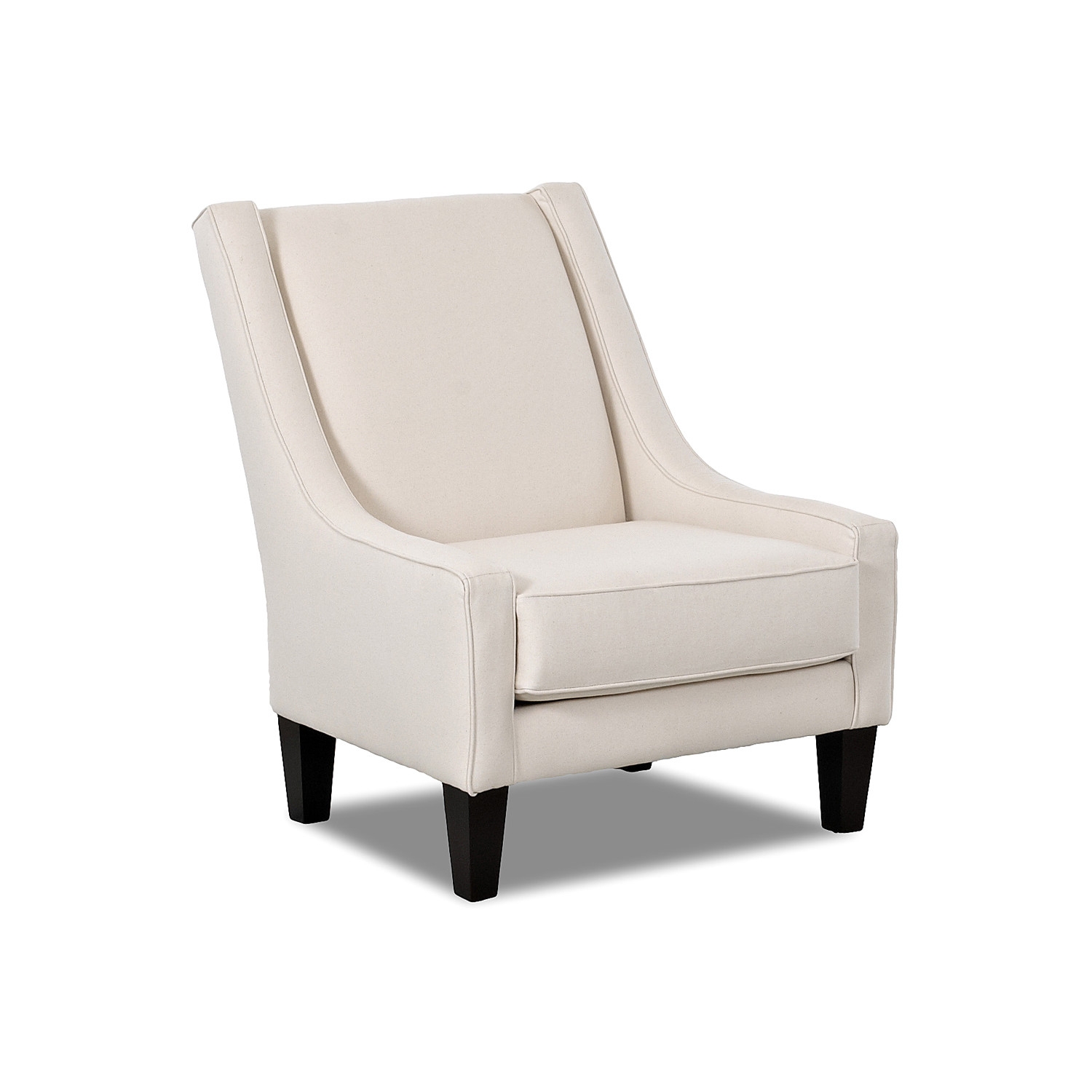 Wayfair Custom Upholstery Addison Slipper Chair - Image 0