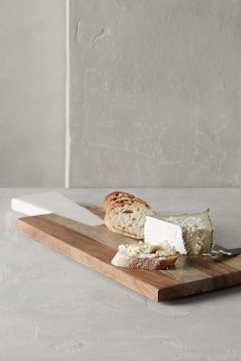 Iona Cheese Board-Small - Image 0