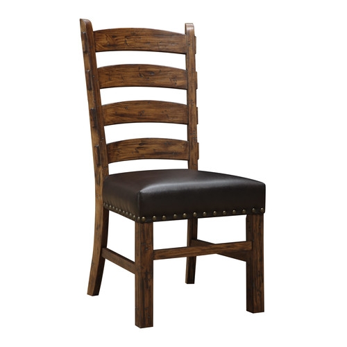 Side Chair, Set of 2 - Image 0