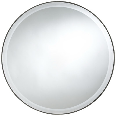 Seymour Round Mirror - Image 0