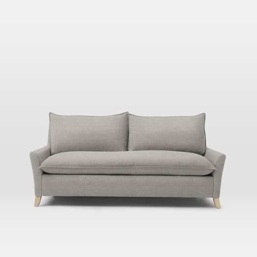 Bliss Down-Filled Sofa - 79.5" - Image 0