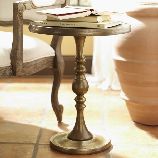 Thayer Side Table - Image 0