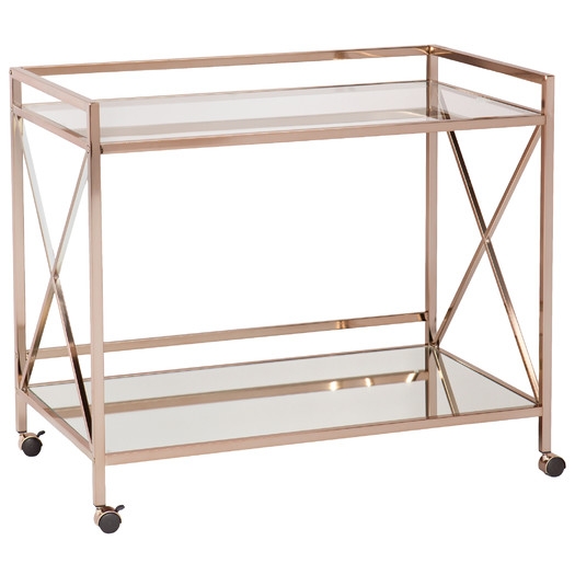 Cassidy Serving Cart - Image 0
