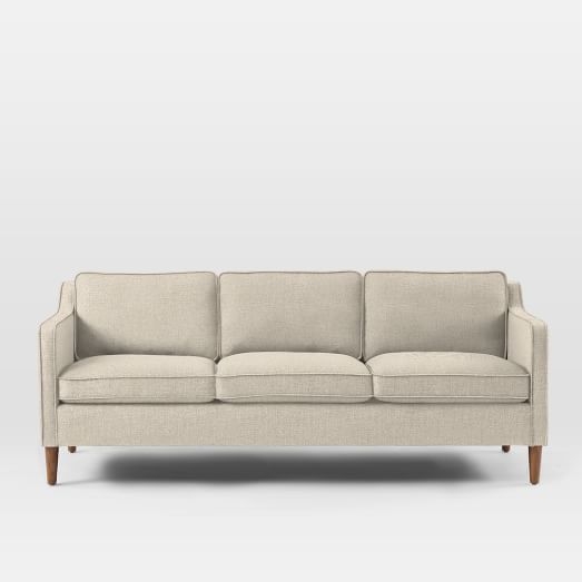 Hamilton Upholstered Sofa - Image 0