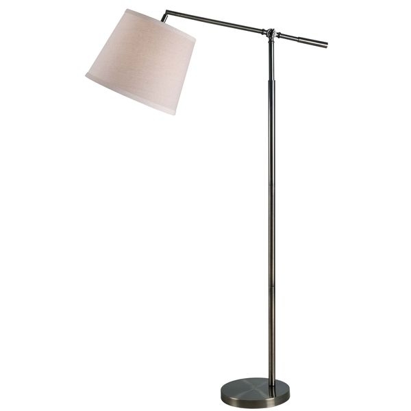 Rise One-light Floor Lamp - Image 0