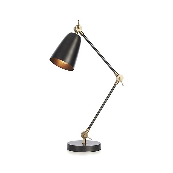 Cole Desk Lamp - Image 0