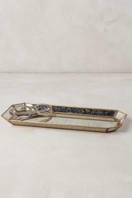 Conservatory Jewelry Keeper - Tray - Image 0