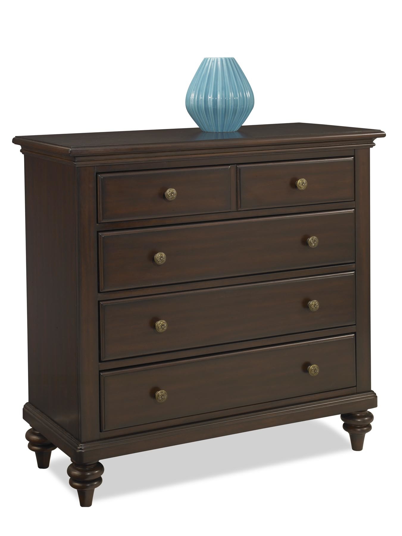 Home Styles Bermuda 4 Drawer Chest - Image 0