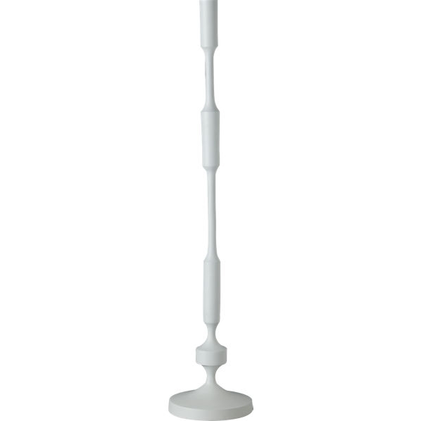Wadsworth large taper candle holder - Image 0