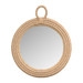 Aspen Oval Mirror - Image 0