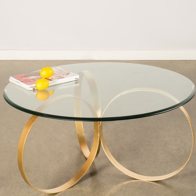 Sienna Coffee Table - Image 0
