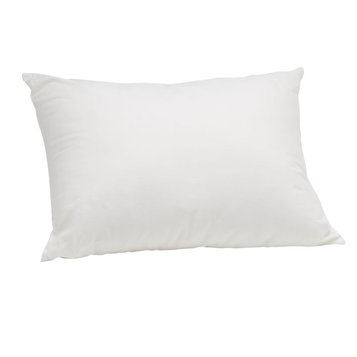 Decorative Pillow Feather Insert - 12"x16" - Image 0