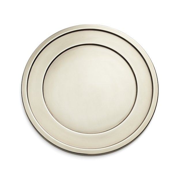 Lawrence Charger Plate - Image 0