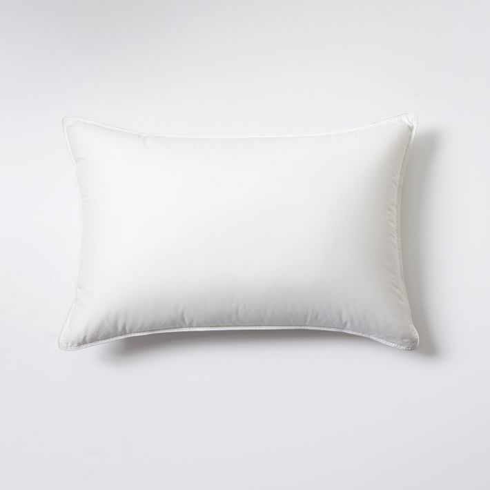 Premium Down Pillow - Image 0