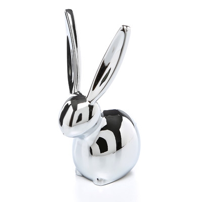 Schroeder Bunny Ring Holder - Image 0
