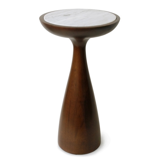Buenos Aires Tall End Table - Image 0