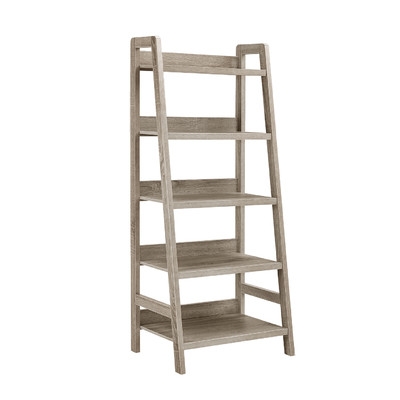 Tracey 60" Bookcase - Image 0