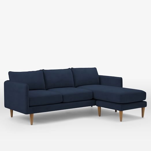 Quinn Sectional - Image 0