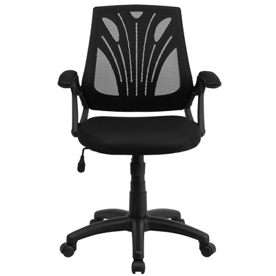 Mid-Back Mesh Conference Chair - Image 0