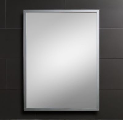 CLASSIC WALL MIRROR - Image 0