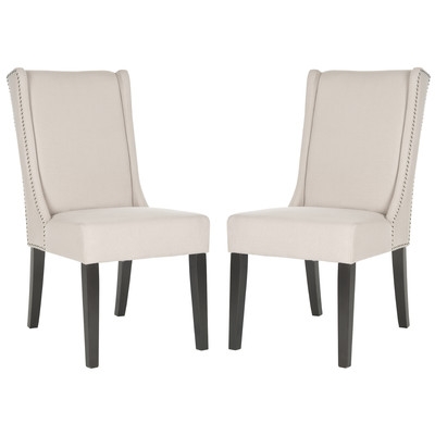 Vanessa Side Chair Set of 2 - Image 0