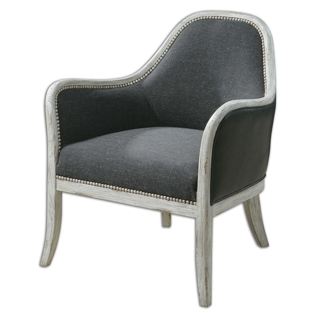 Dayla, Accent Chair - Image 0