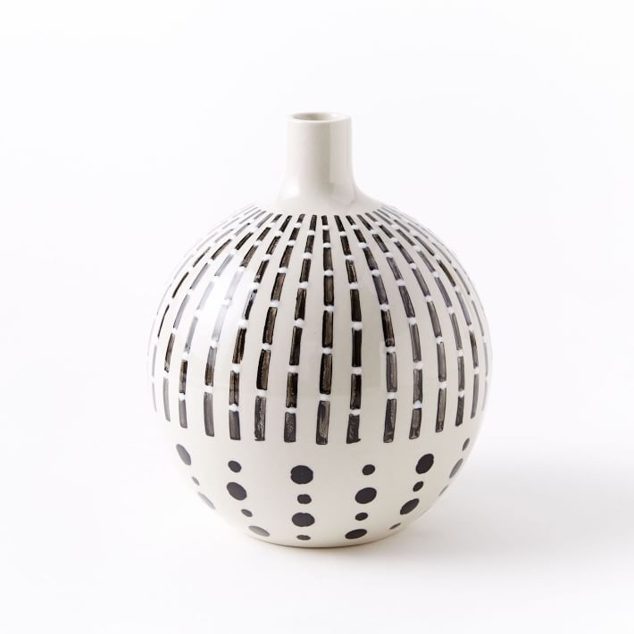 Potter's Workshop Bud Vases - Medium - Image 0