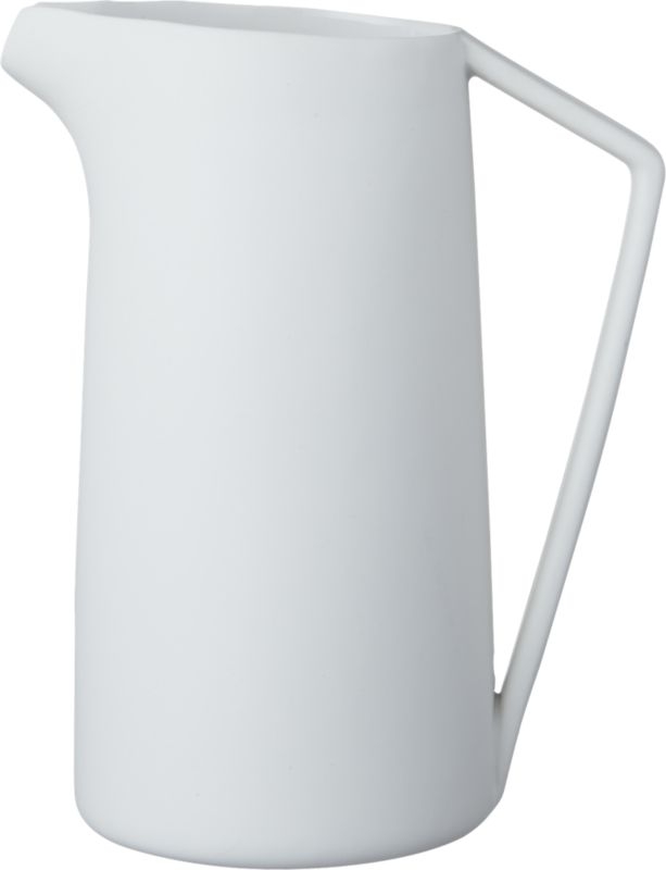 tribute pitcher - Image 0