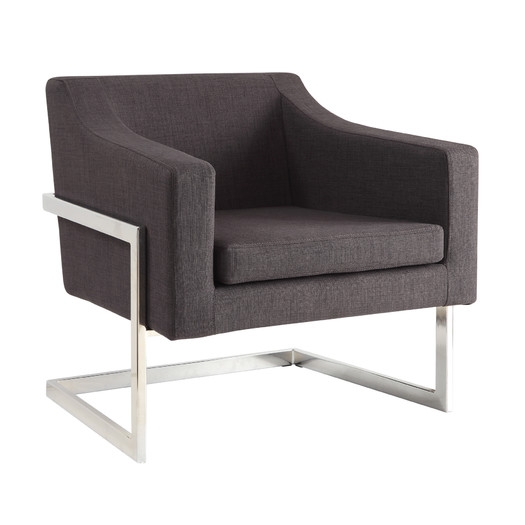 Contemporary Arm Chair - Image 0