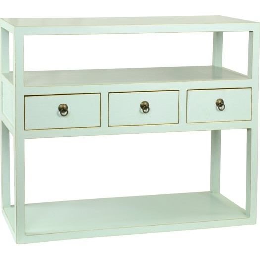 Mikayla Console Table - Image 0