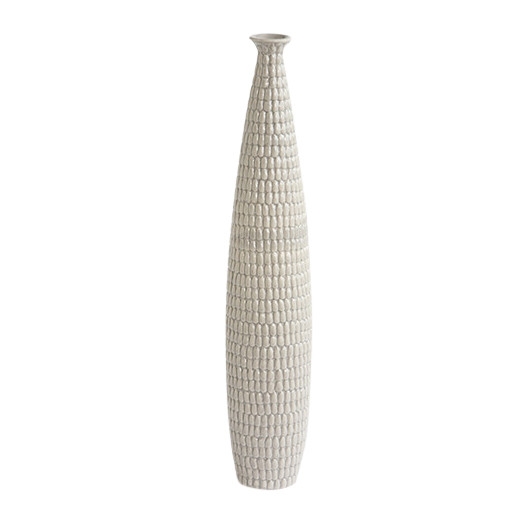 Pebble Tall Skinny Vase - Image 0