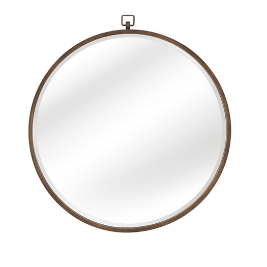 Quinn Wall Mirror - Image 0