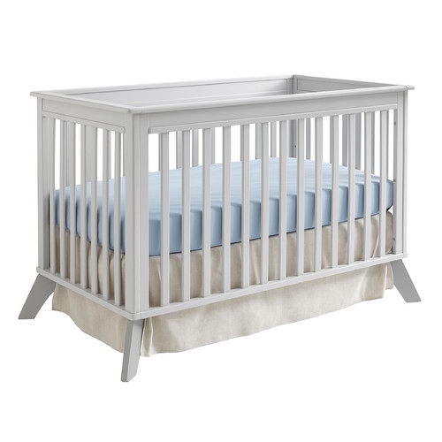 Sealy Bella Standard Crib - Image 0