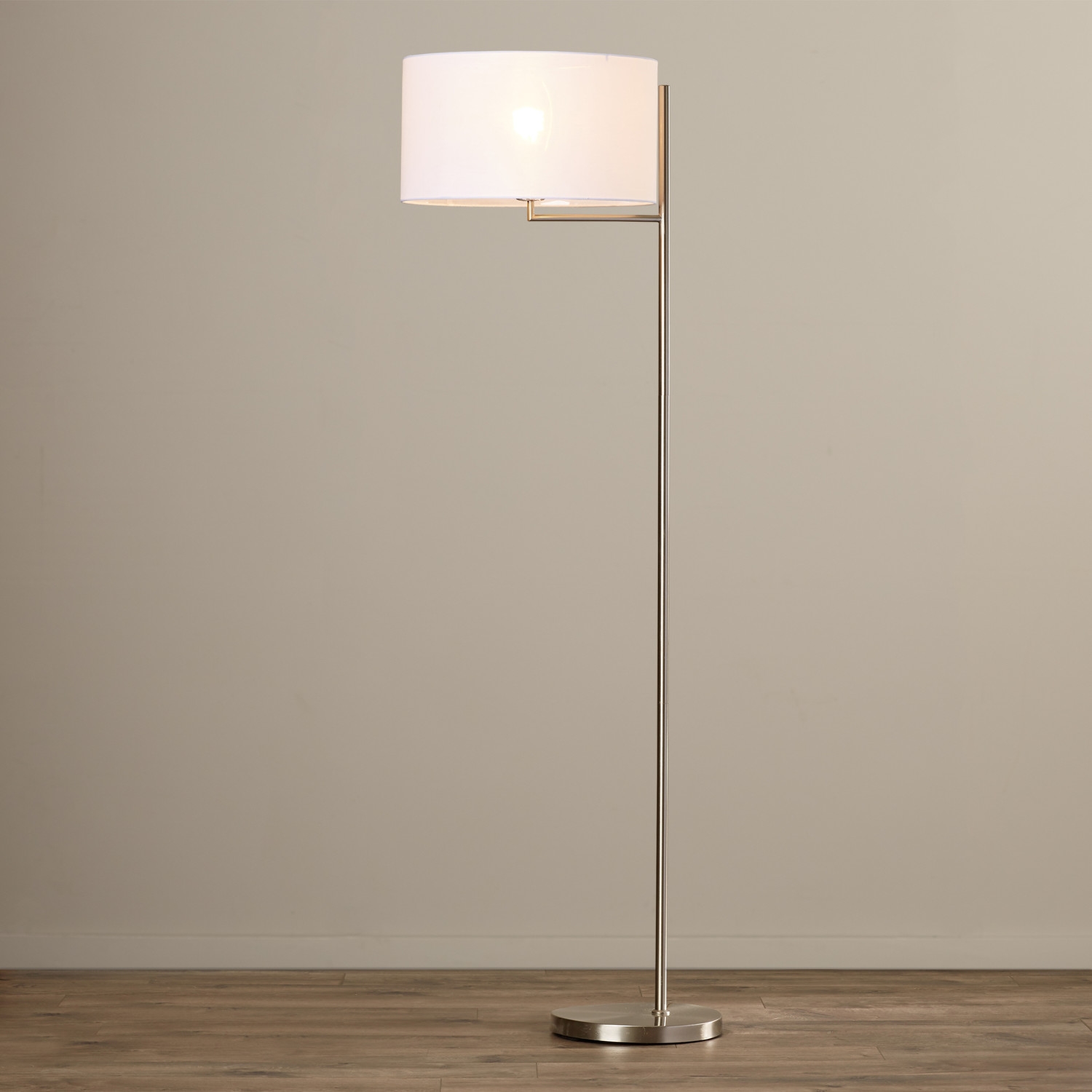 Berwyn 61.75" Floor Lamp - Image 0