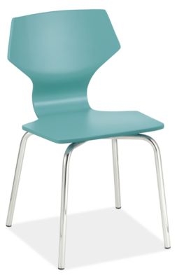 Perch Chair - Ocean - Image 0
