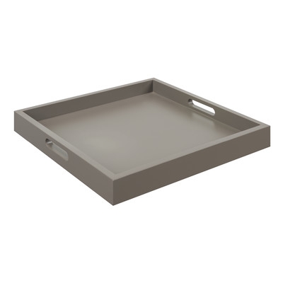 Palm Beach Serving Tray by Convenience Concepts - Image 0