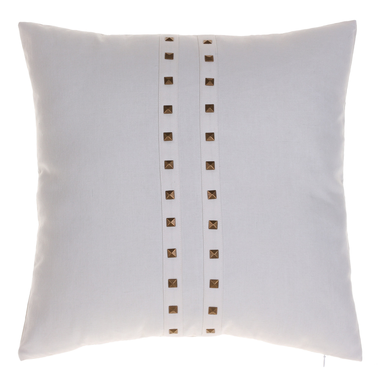 Jessa Throw Pillow - 20"x20" - Cotton -insert included - Image 0