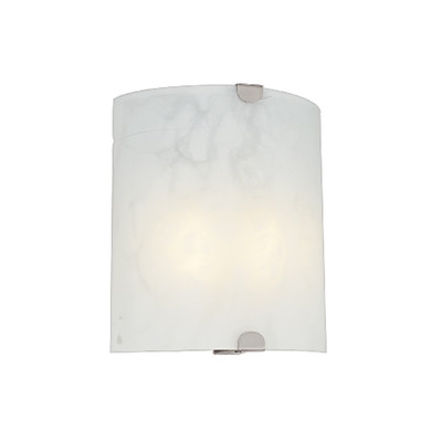 2 Light Wall Sconce - Image 0