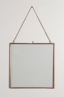 Hinged Hanging Picture Frame - Image 0
