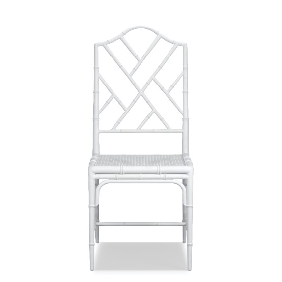 Chippendale Dining Side Chair - Image 0