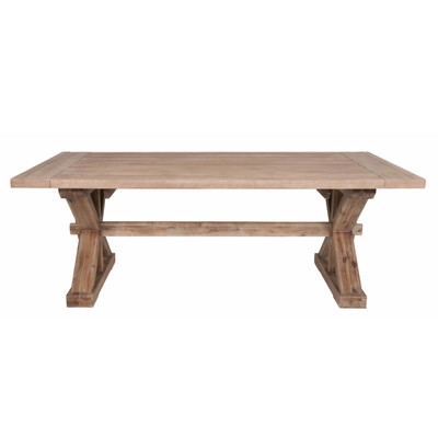 Traditions Mason Extendable Dining Table - Image 0